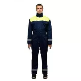Мужской комбинезон ООО Комус
