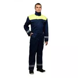 Мужской комбинезон ООО Комус