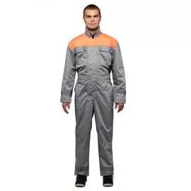 Мужской комбинезон ООО Комус
