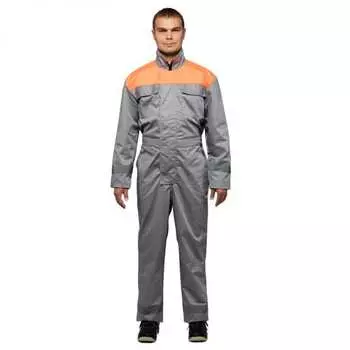 Мужской комбинезон ООО Комус