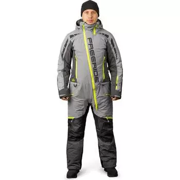 Мужской комбинезон Payer