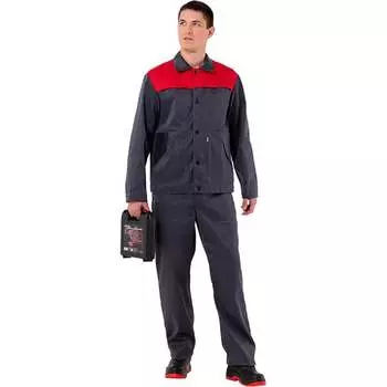 Мужской костюм Ампаро Сатурн Кос102се 112-116/170-176