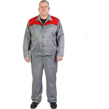 Мужской костюм Ампаро Сатурн Кос102св 112-116/170-176