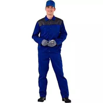 Мужской костюм Ампаро Сатурн Кос102в 120-124/194-200