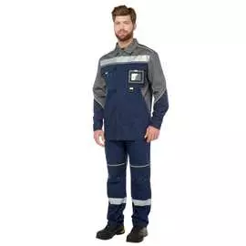 Мужской костюм Авангард. Профессиональная экипировка