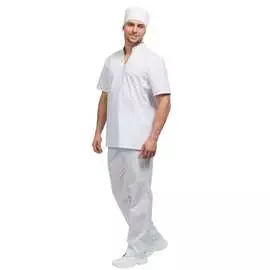 Мужской костюм Авангард. Профессиональная экипировка