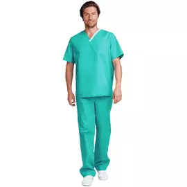 Мужской костюм ГК Спецобъединение