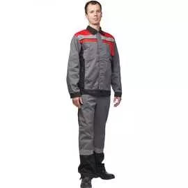 Мужской костюм ООО Комус