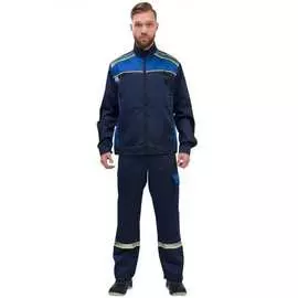 Мужской костюм ООО Комус