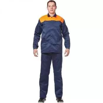 Мужской костюм ООО Комус