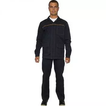 Мужской костюм ООО Комус