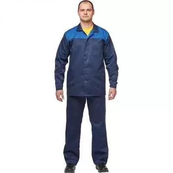 Мужской костюм ООО Комус