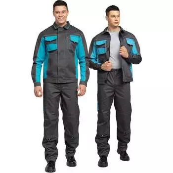 Мужской костюм Прабо Бренд 1 2020 32175