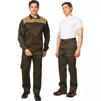 Мужской костюм Прабо Молл 30077