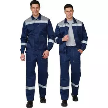 Мужской костюм Прабо Пантеон 12738