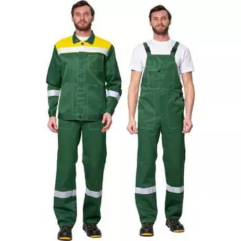 Мужской костюм Прабо Пантеон 2 12625