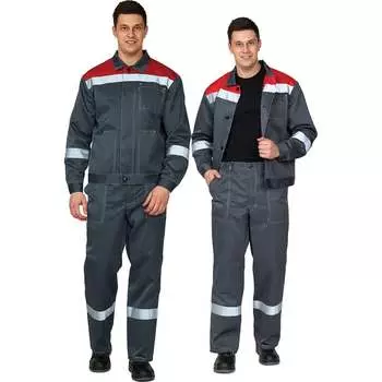 Мужской костюм Прабо Пантеон 30066