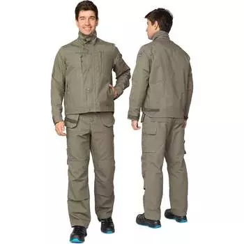 Мужской костюм Прабо Викинг 2021 40330