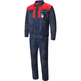 Мужской костюм СОЮЗСПЕЦОДЕЖДА MARS 2000000097053