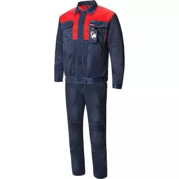 Мужской костюм СОЮЗСПЕЦОДЕЖДА MARS 2000000097060