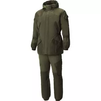 Мужской костюм СОЮЗСПЕЦОДЕЖДА Горка утепленный хаки, тк.Канада, 48-50/170-176 2000000271101