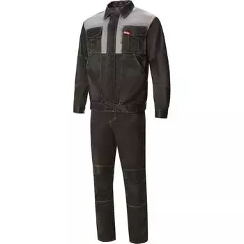 Мужской костюм СОЮЗСПЕЦОДЕЖДА MARS 2000000096971