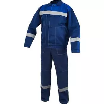 Мужской костюм Спец