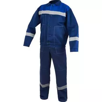 Мужской костюм Спец