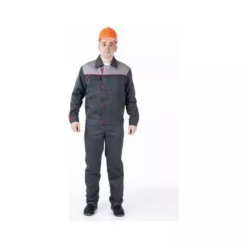 Мужской летний костюм MILL ФАВОРИТ 80 20 4660319472545