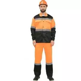 Мужской летний костюм ООО Комус