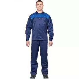 Мужской летний костюм ООО Комус