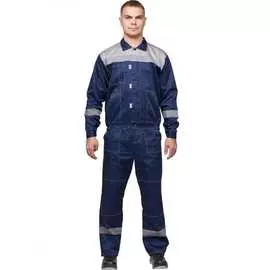 Мужской летний костюм ООО Комус