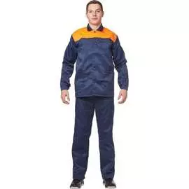 Мужской летний костюм ООО Комус