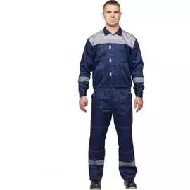 Мужской летний костюм ООО Комус