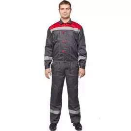 Мужской летний костюм ООО Комус