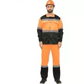 Мужской летний костюм ООО Комус