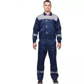 Мужской летний костюм ООО Комус