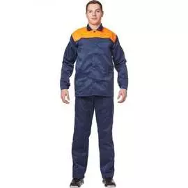 Мужской летний костюм ООО Комус