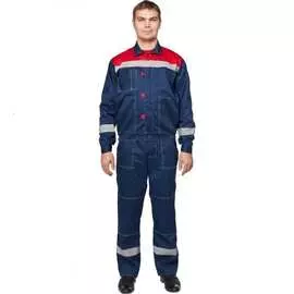 Мужской летний костюм ООО Комус