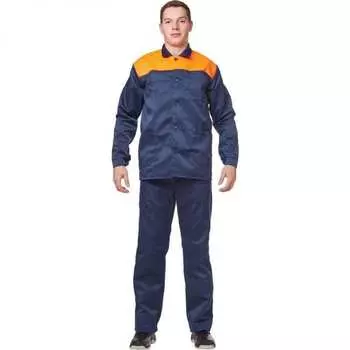 Мужской летний костюм ООО Комус