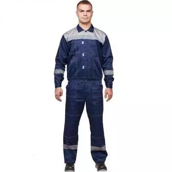 Мужской летний костюм ООО Комус