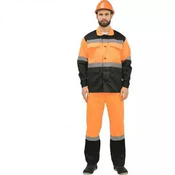 Мужской летний костюм ООО Комус