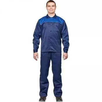 Мужской летний костюм ООО Комус