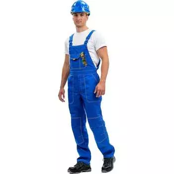 Мужской летний полукомбинезон БЕРТА