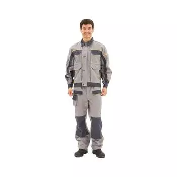 Мужской летний рабочий костюм ООО Комус