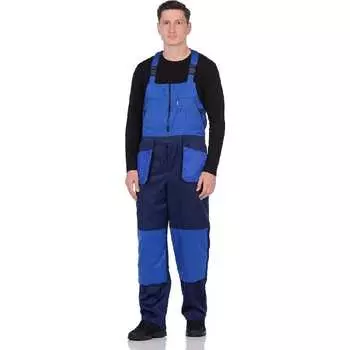 Мужской полукомбинезон Ф