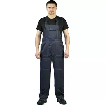 Мужской полукомбинезон URSUS Дрегер ПОЛ504-001