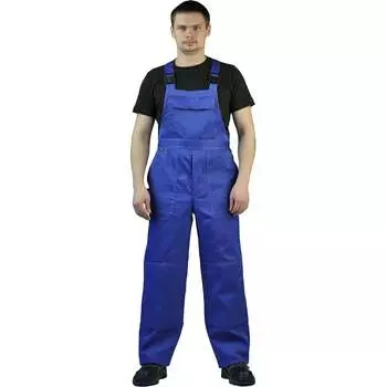 Мужской полукомбинезон URSUS Дрегер ПОЛ504-030