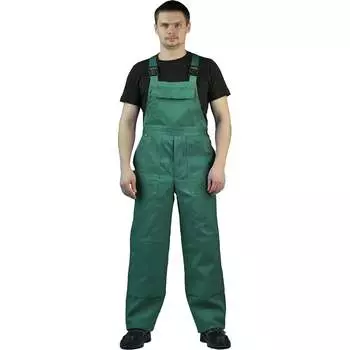 Мужской полукомбинезон URSUS Дрегер ПОЛ504-120