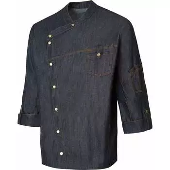 Мужской поварской китель СОЮЗСПЕЦОДЕЖДА РИСТРЕТТО ШЕФ 2000000179384